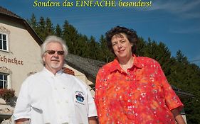 Landhaus Gritschacher