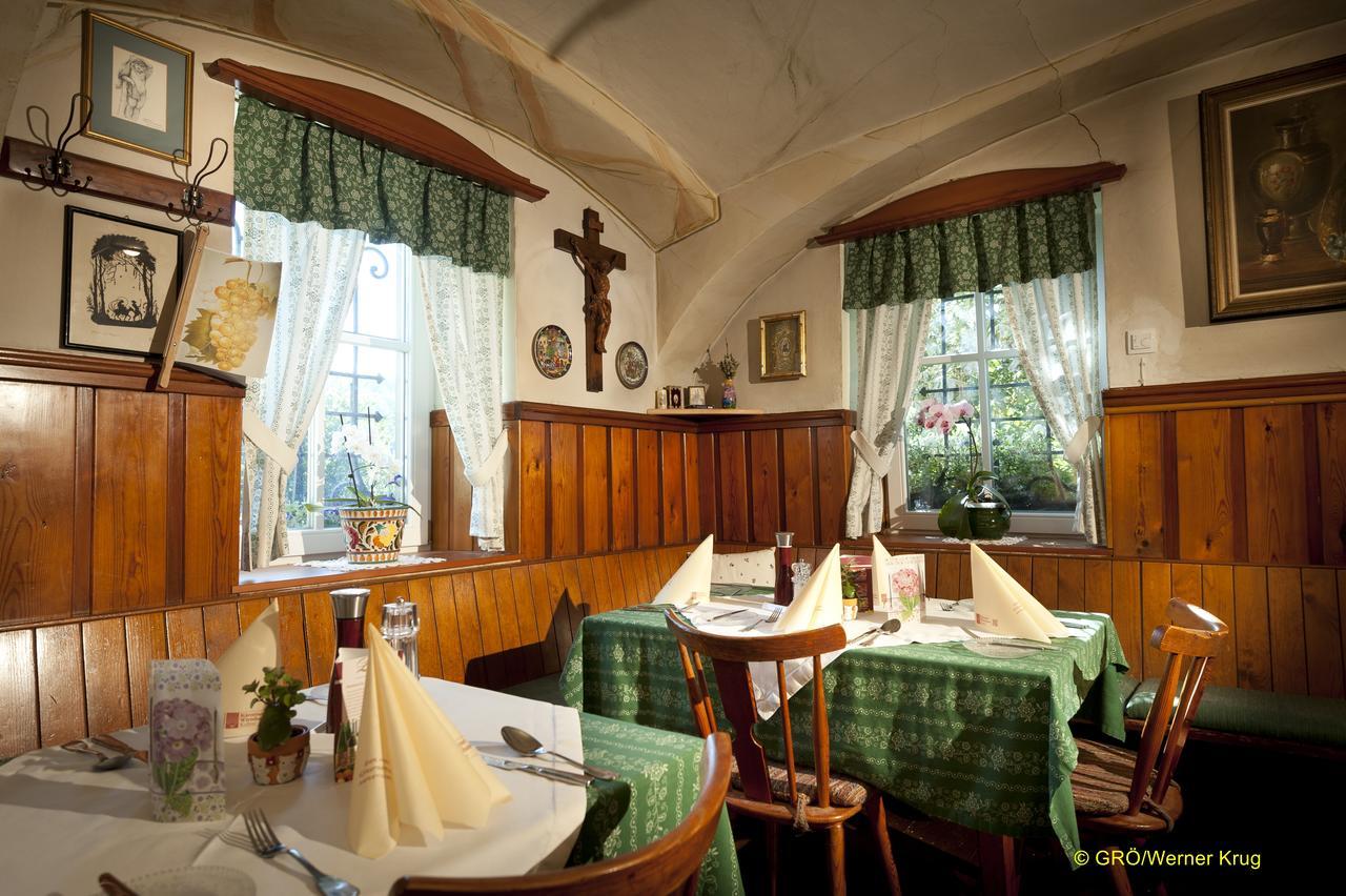 Hotel Landhaus Gritschacher Sankt Peter in Holz Exteriér fotografie